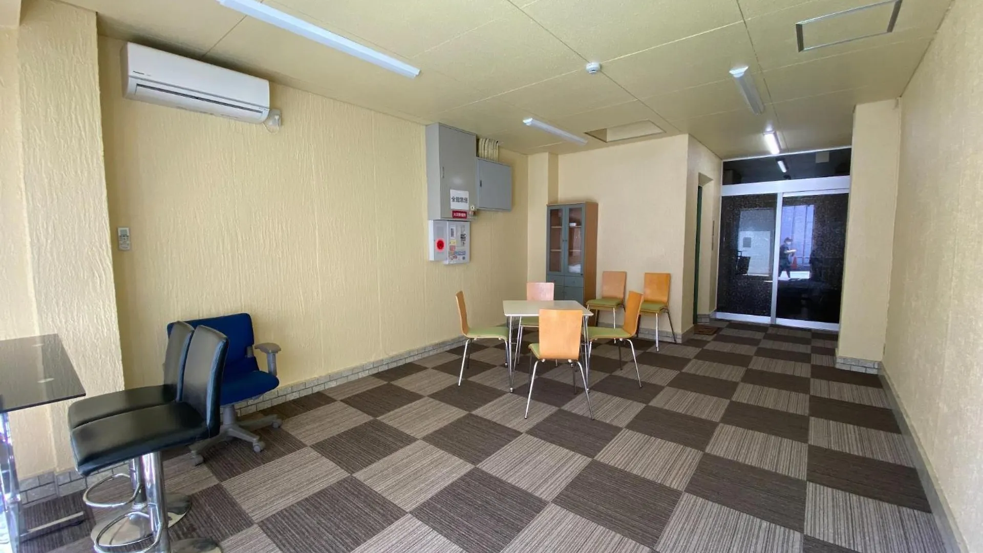 Sachi No Yado - Vacation Stay 13834 Osaka Japan