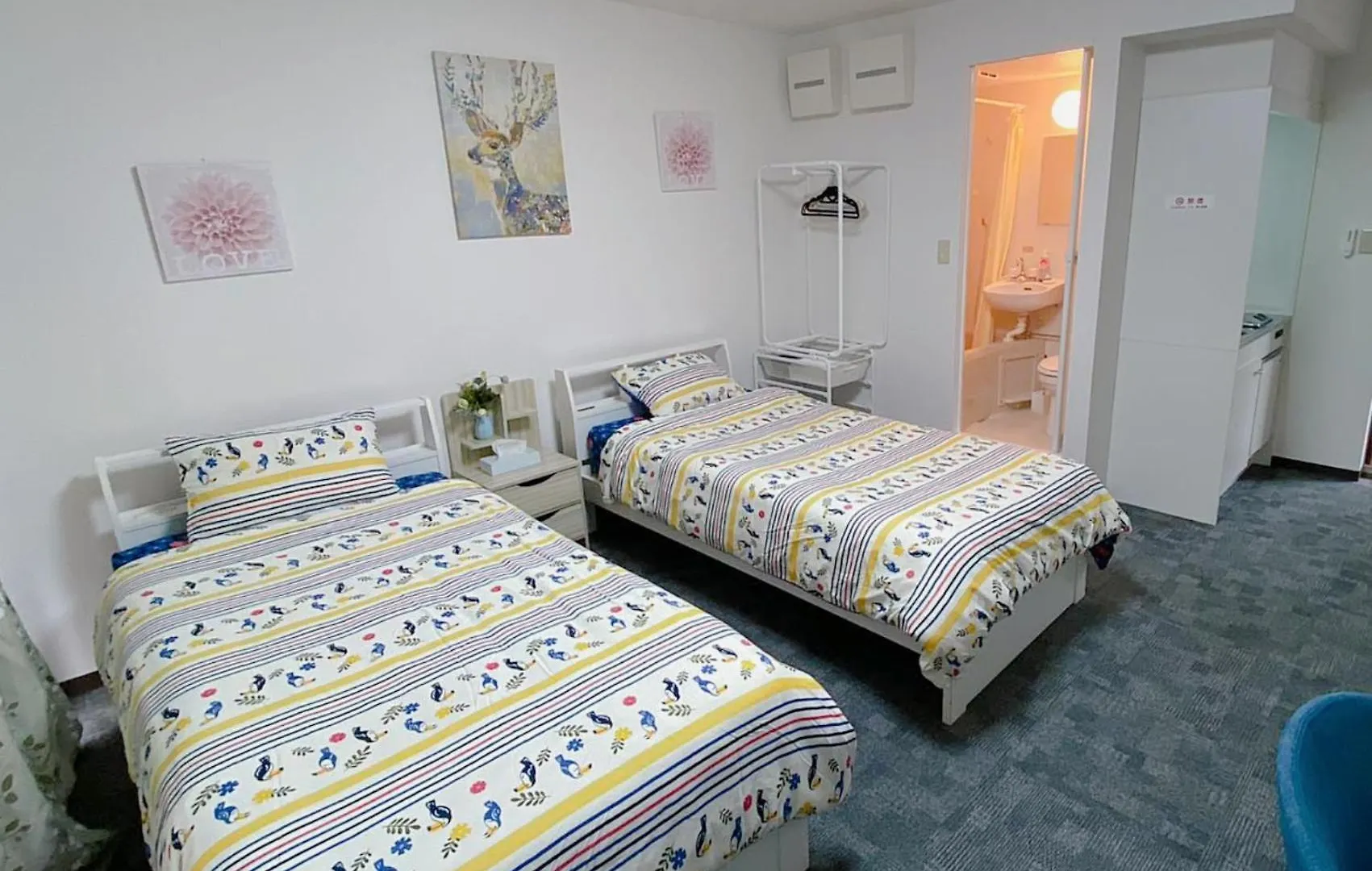 Sachi No Yado - Vacation Stay 13834 Osaka Japan