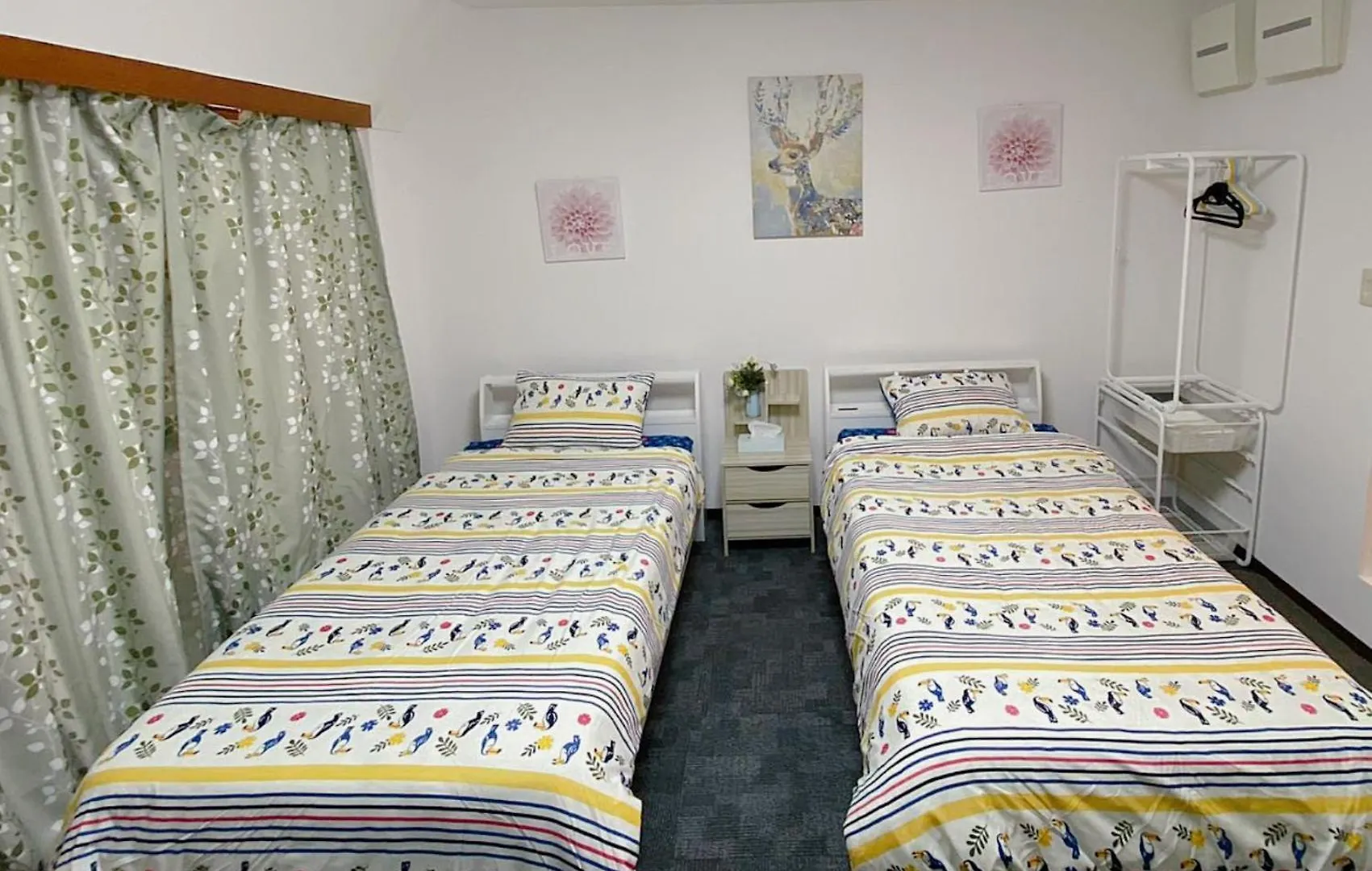 Sachi No Yado - Vacation Stay 13834 Osaka 0*,  Japan