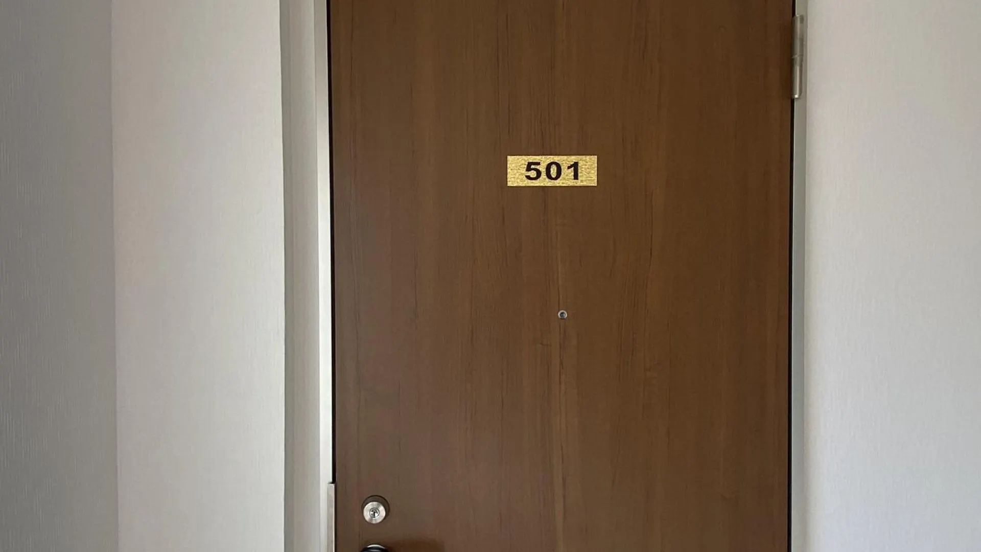 Apartment Sachi No Yado - Vacation Stay 13834 Osaka