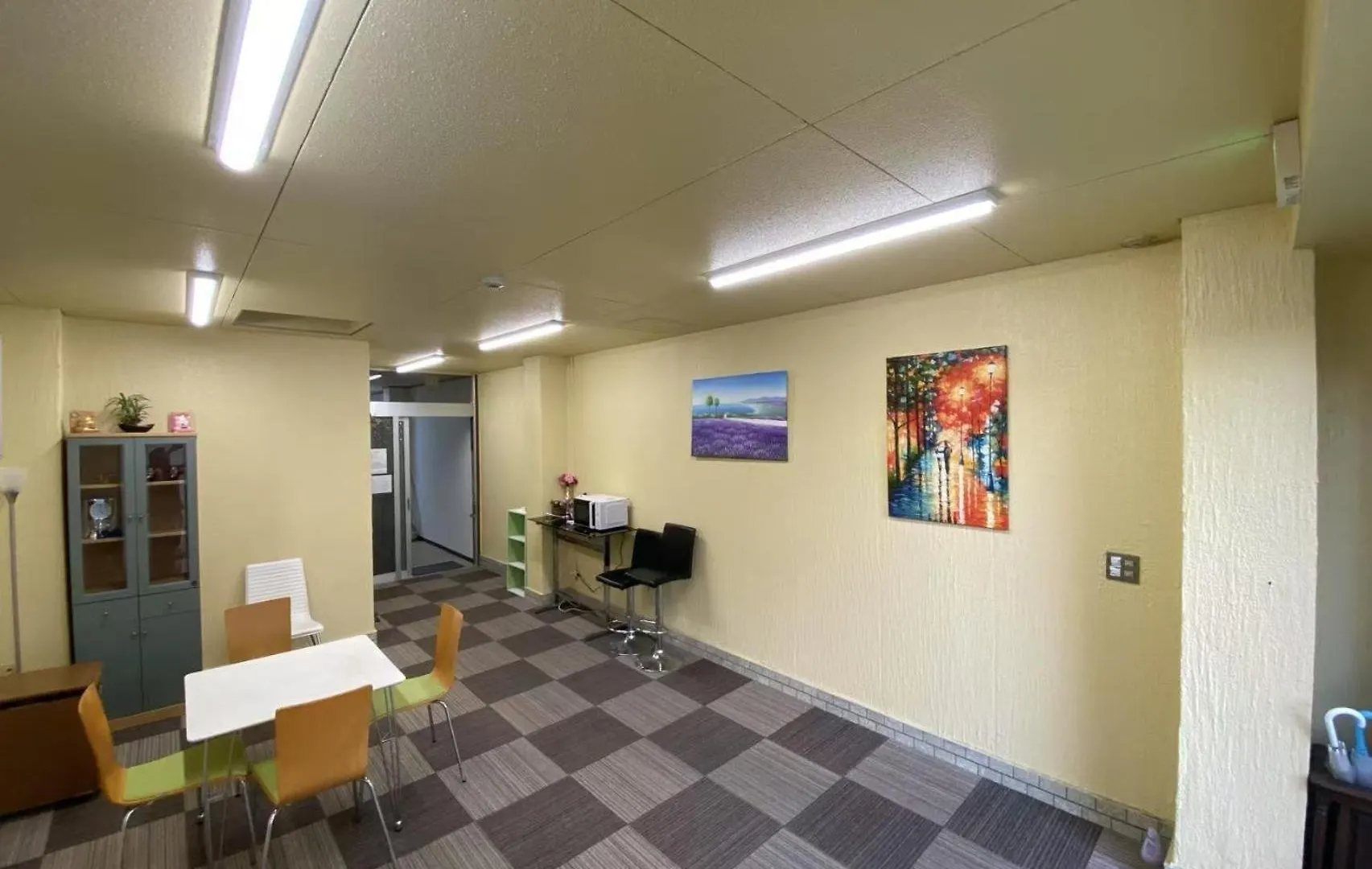 Sachi No Yado - Vacation Stay 13834 Osaka 0*,  Japan