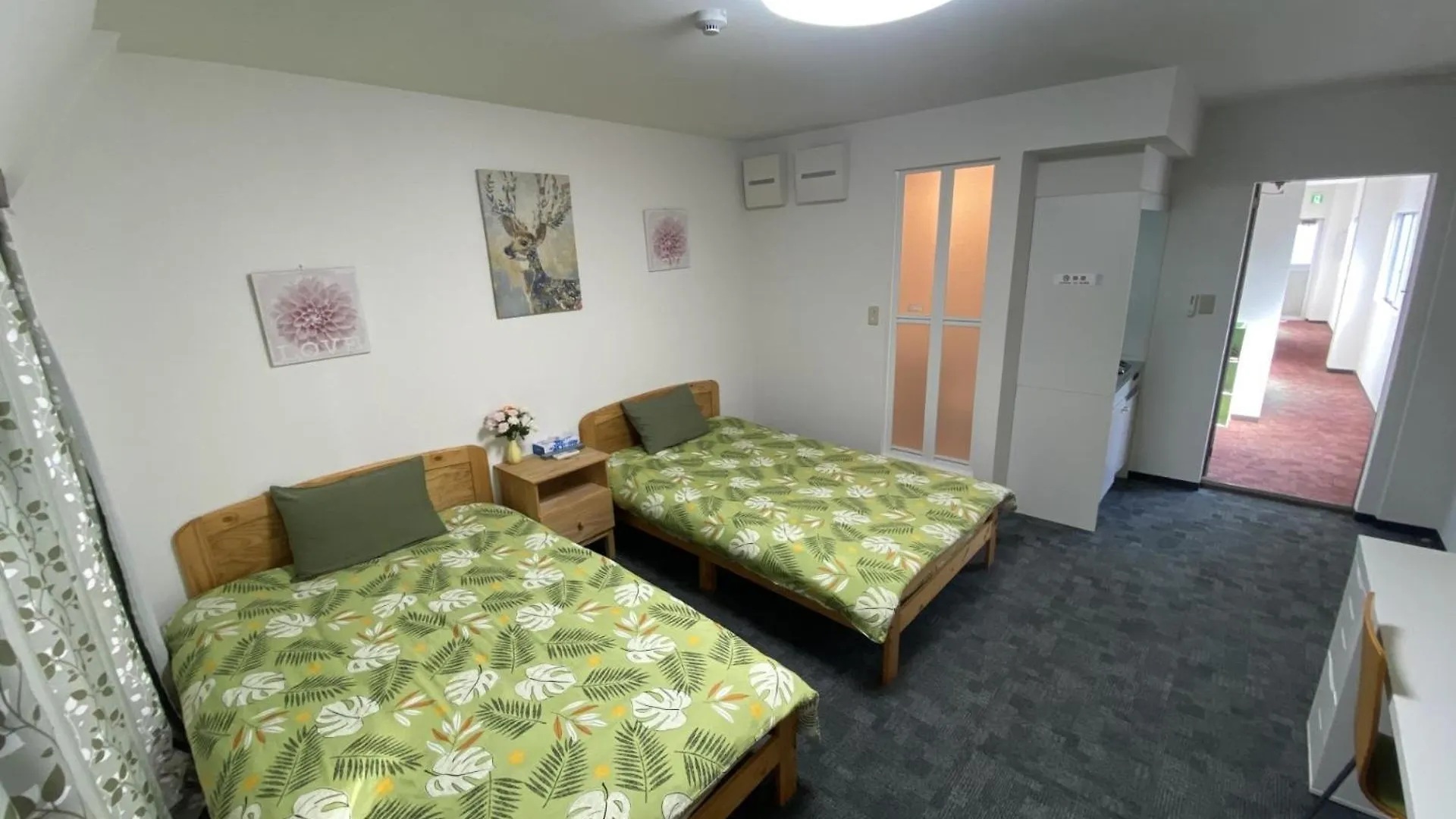Sachi No Yado - Vacation Stay 13834 Osaka