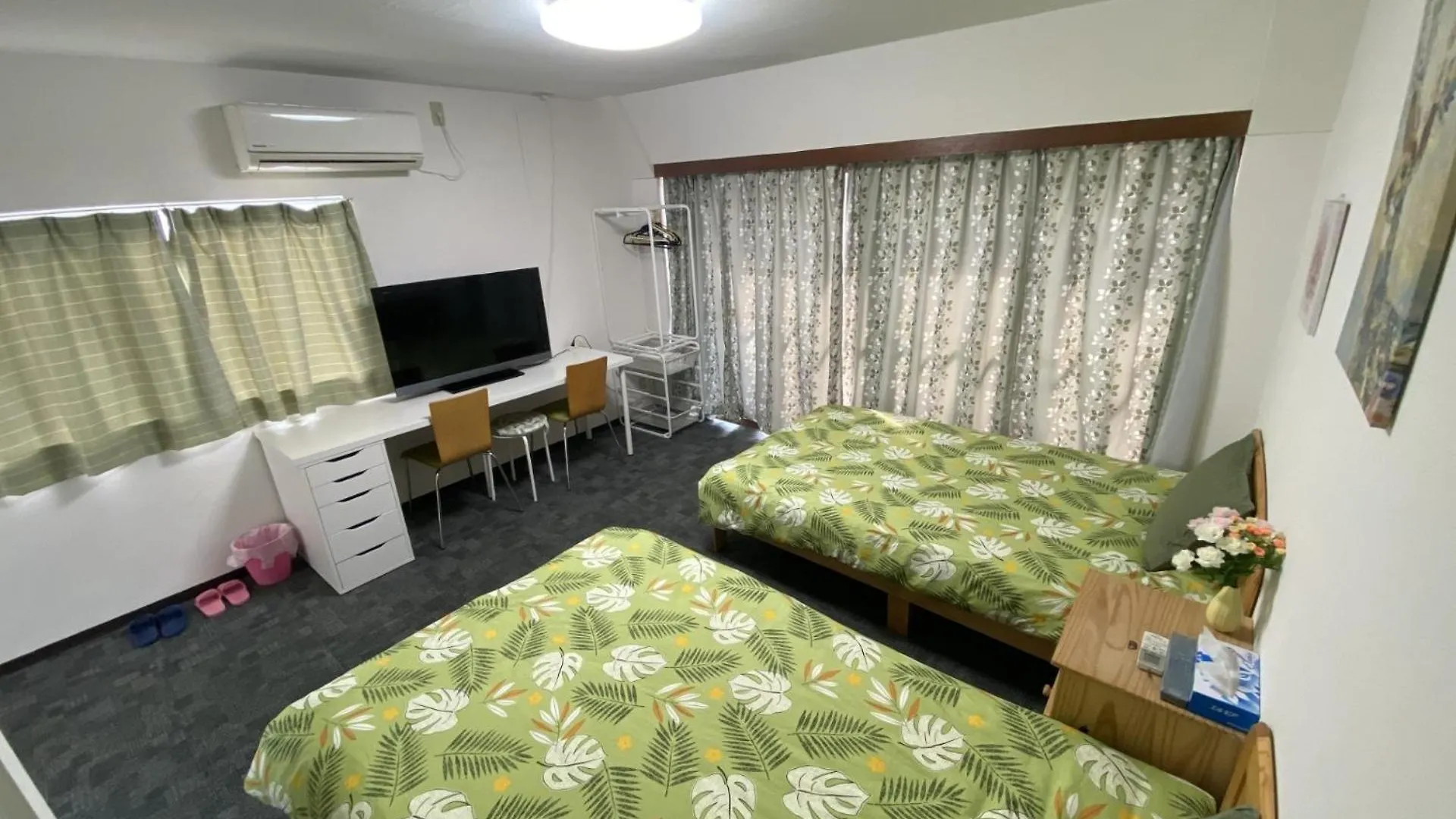 Sachi No Yado - Vacation Stay 13834 Osaka