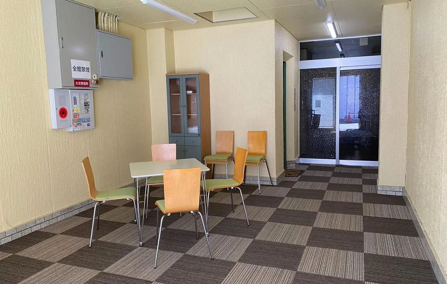 Apartment Sachi No Yado - Vacation Stay 13834 Osaka