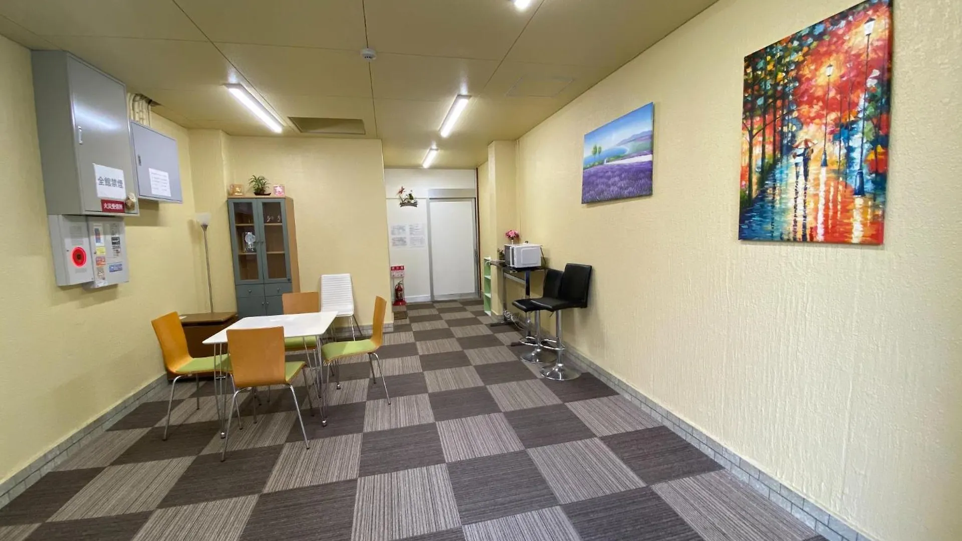 Sachi No Yado - Vacation Stay 13834 Osaka 0*,  Japan