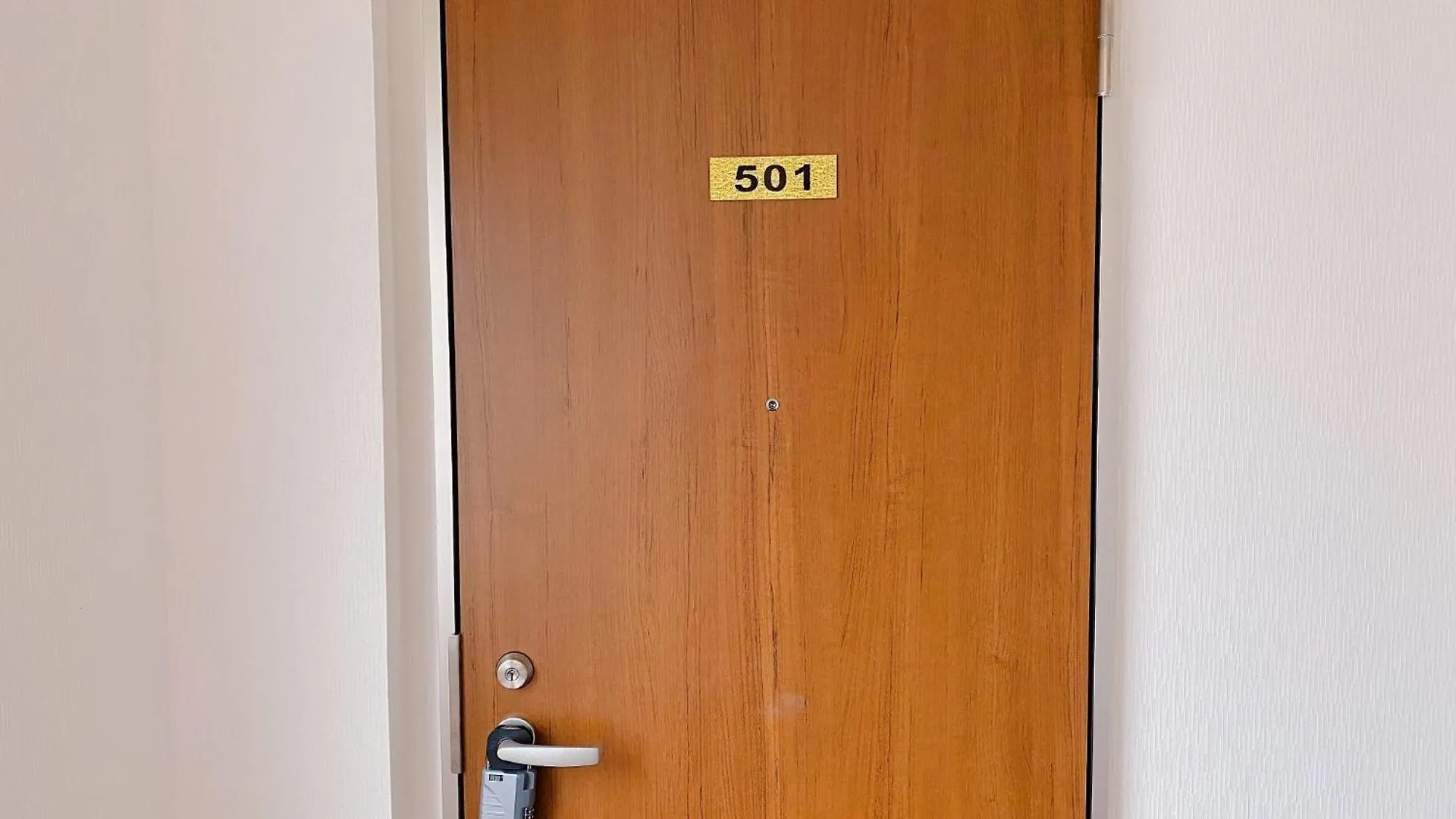 Sachi No Yado - Vacation Stay 13834 Osaka