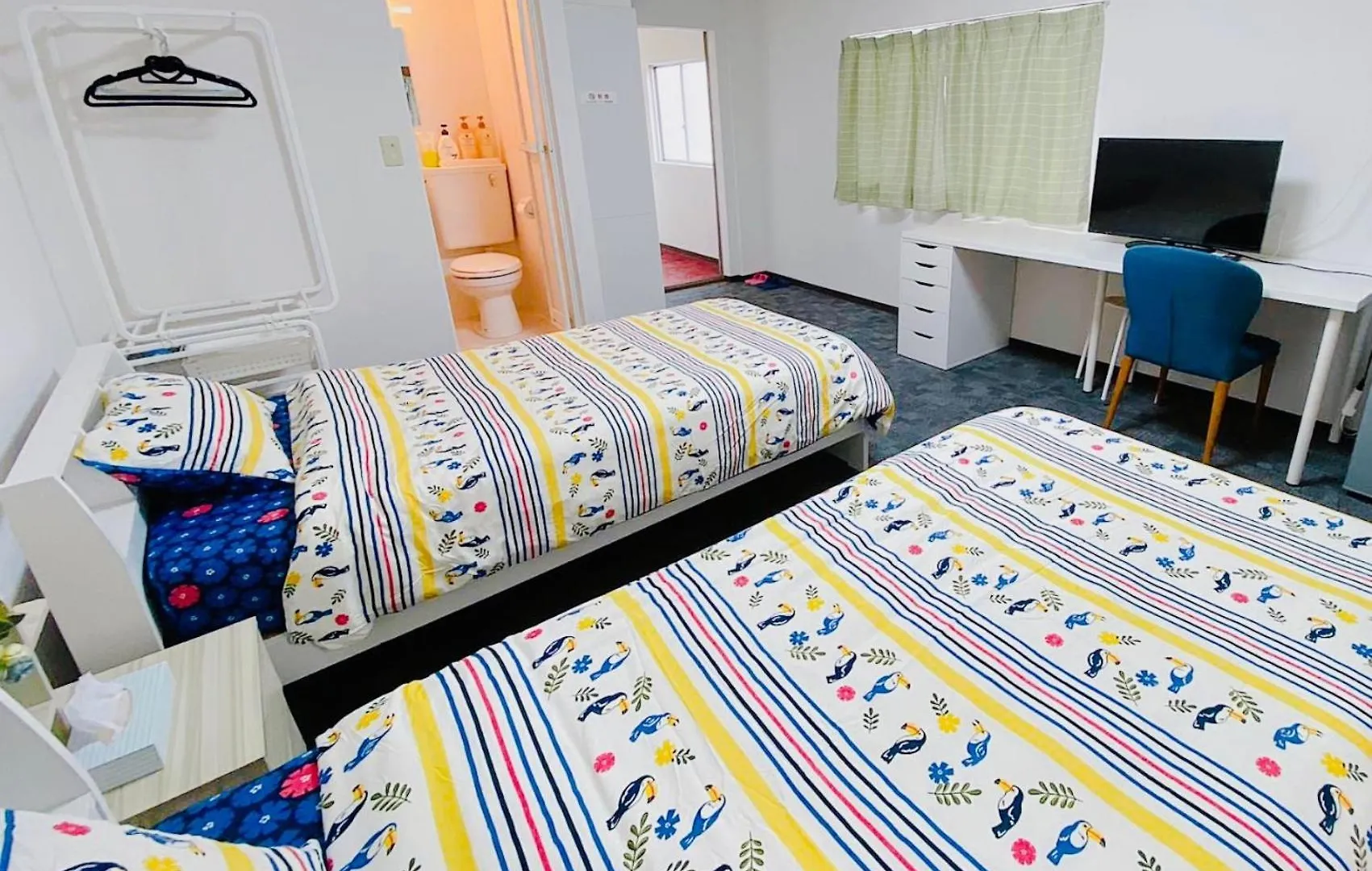 Sachi No Yado - Vacation Stay 13834 Osaka Apartment