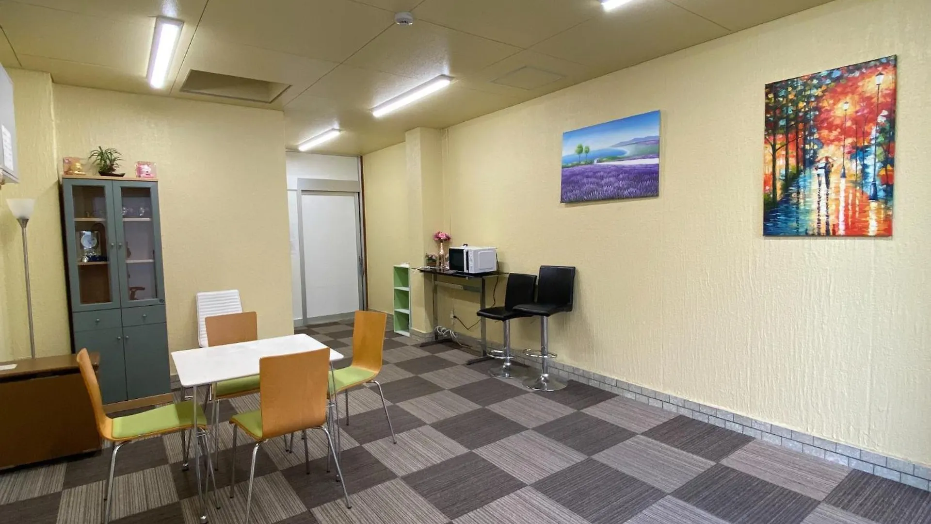 Sachi No Yado - Vacation Stay 13834 Osaka Apartment