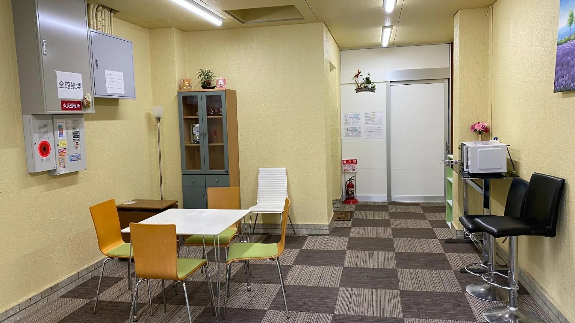 Apartment Sachi No Yado - Vacation Stay 13834 Osaka Japan
